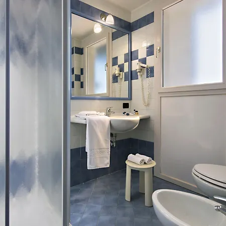 Orient&pacific 4* Lido di Jesolo