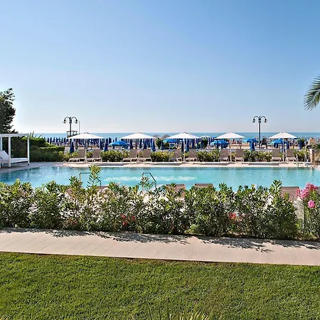 Hotel Orient&pacific Lido di Jesolo