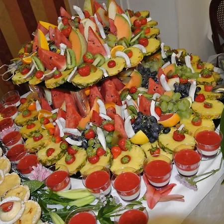 Hotel Orient&pacific 4*