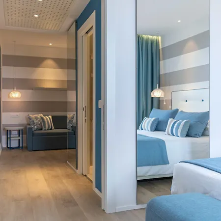 Orient&pacific 4* Lido di Jesolo