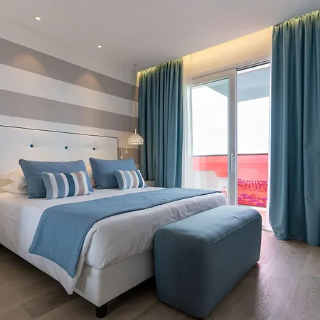 Orient&pacific Hotel 4*