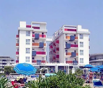 Orient&pacific Hotel