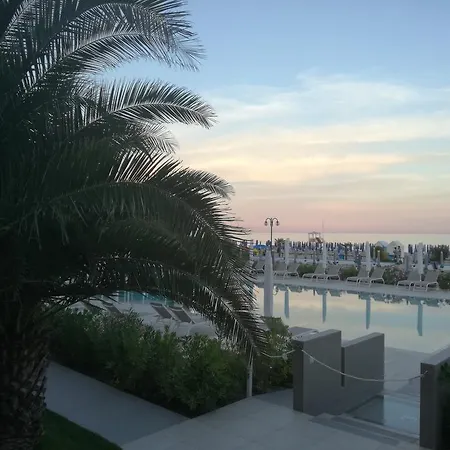 Orient&pacific 4* Lido di Jesolo