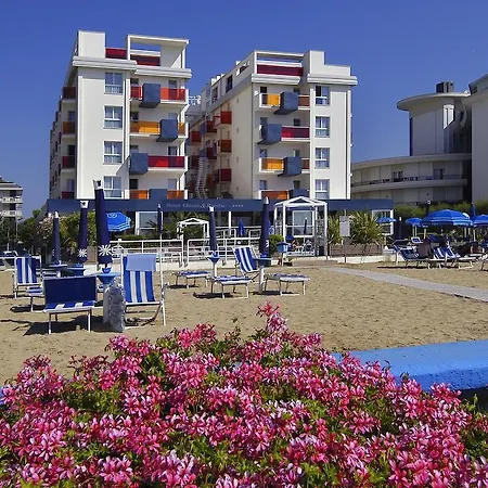 Orient&pacific 4* Lido di Jesolo