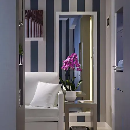 Hotel Orient&pacific Lido di Jesolo